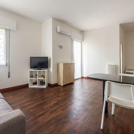 Piccolo Flat Near Venice Местре Екстер'єр фото