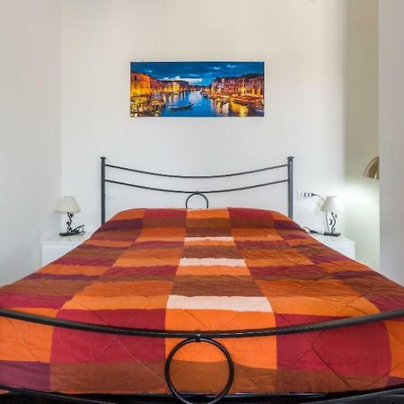 Piccolo Flat Near Venice Местре Екстер'єр фото