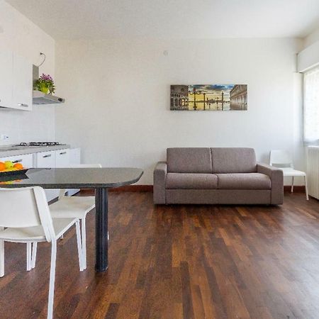 Piccolo Flat Near Venice Местре Екстер'єр фото