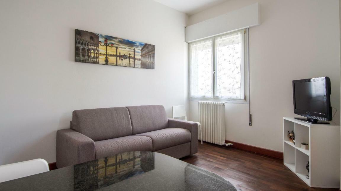 Piccolo Flat Near Venice Местре Екстер'єр фото