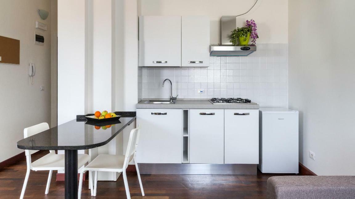 Piccolo Flat Near Venice Местре Екстер'єр фото