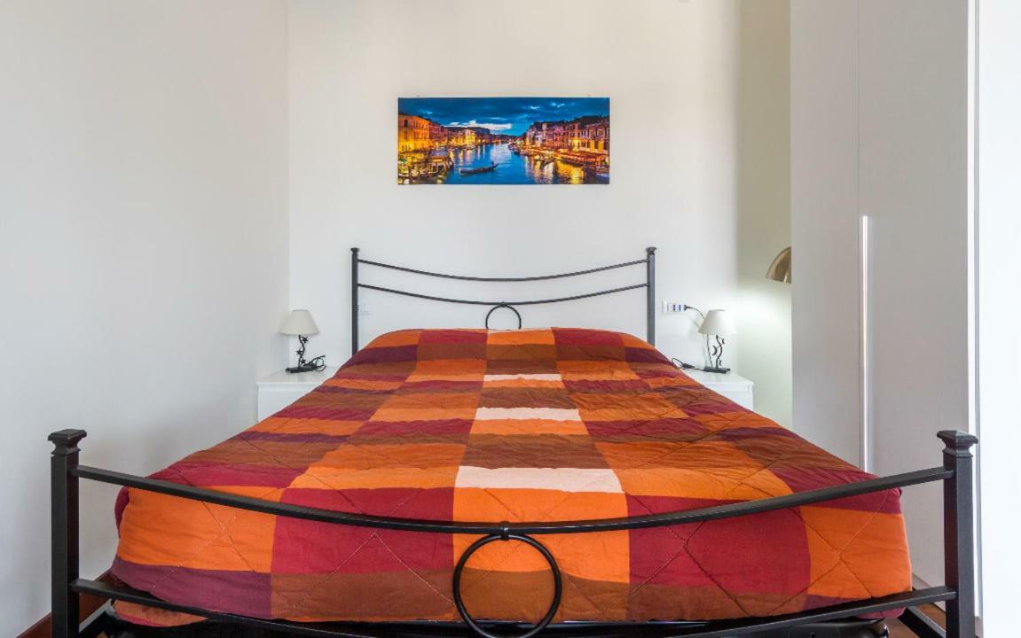 Piccolo Flat Near Venice Местре Екстер'єр фото
