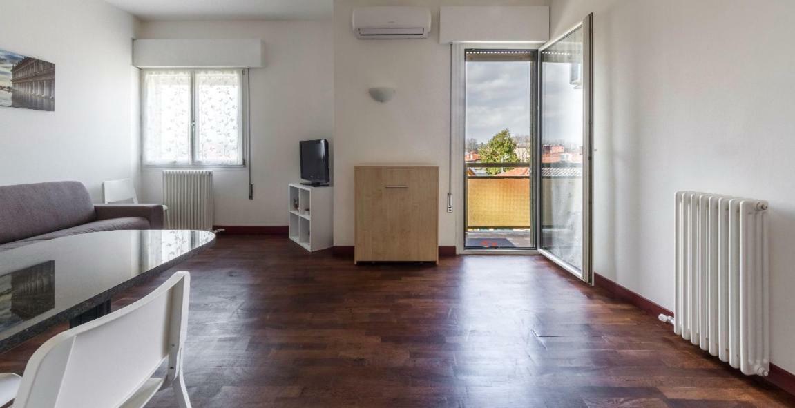 Piccolo Flat Near Venice Местре Екстер'єр фото