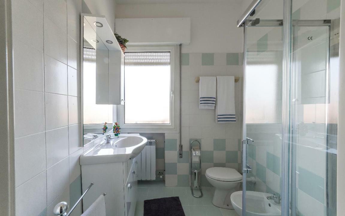 Piccolo Flat Near Venice Местре Екстер'єр фото