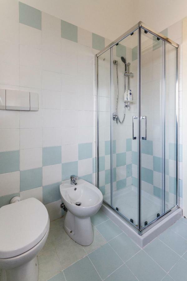 Piccolo Flat Near Venice Местре Екстер'єр фото