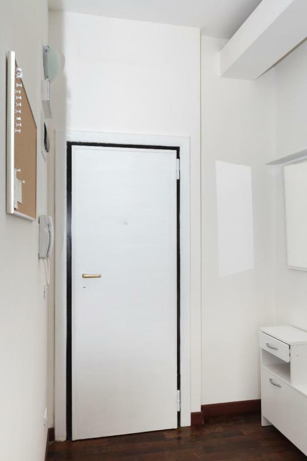 Piccolo Flat Near Venice Местре Екстер'єр фото