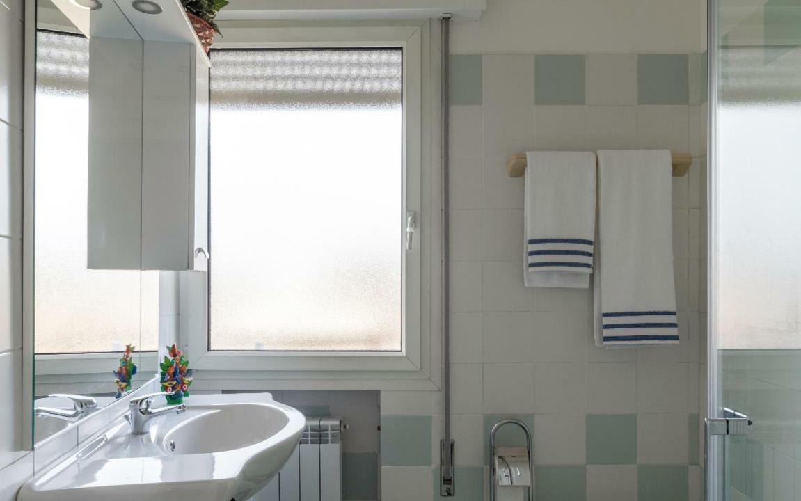 Piccolo Flat Near Venice Местре Екстер'єр фото