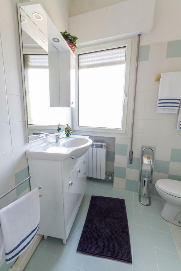 Piccolo Flat Near Venice Местре Екстер'єр фото